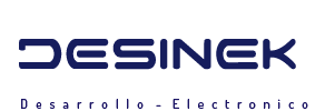 DESINEK LOGO